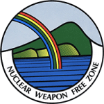 Nuclear Weapons Free Zone - NZ